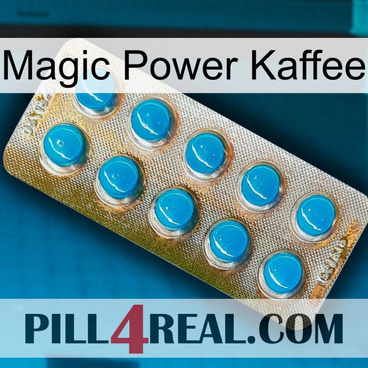 Magic Power Coffee new09